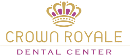 Crown Royale Dental Center - Logo